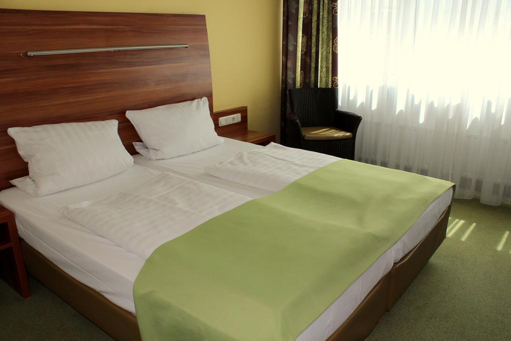 Hotel Wallis Μόναχο Εξωτερικό φωτογραφία